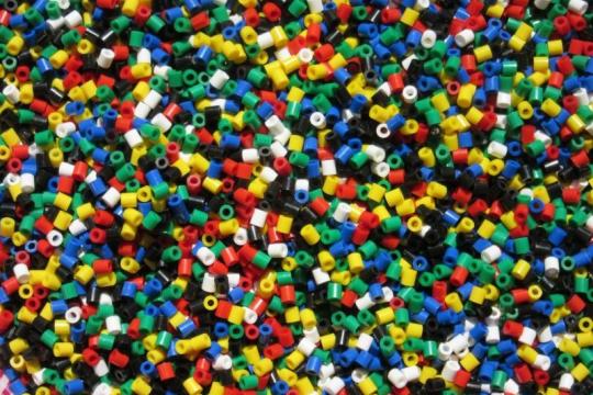 The European legislation for microplastics is most likely foreseen for finalisation in 2023