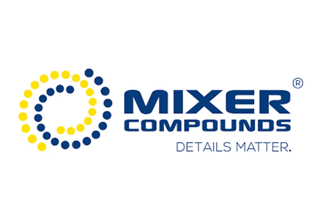 logo-Mixer Compounds